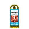 Shrimp Scent For Fishing Antarctic Shrimp Scent For Soft Fishing Lures 60ml Antarctic Shrimp Sauce Squid Flavor Lure Accessory